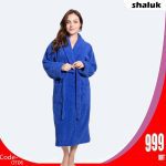 Bathrobe