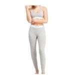 Women sports Leggings _Grey