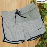 Women hot Fit Stretchable sexy shorts