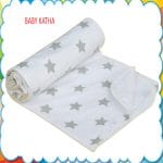 Baby Cotton Katha
