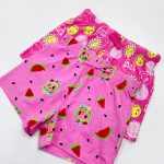 Baby Pants