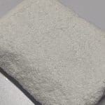 Bath Towel Creme White