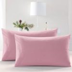 Head Pillow Cover Cotton and Soft