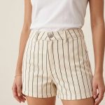 Women Fit Jeans sexy shorts