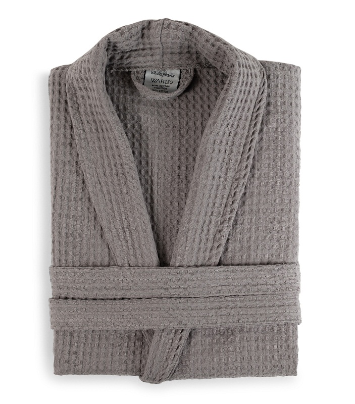 bathrobe