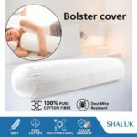 Side Pillow Cover
